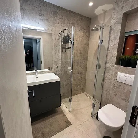 Apartmán Pearl
