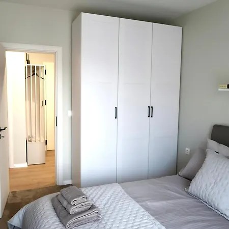 Apartmán Pearl Sofie