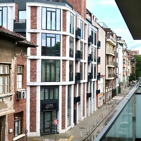 Apartmán Pearl Sofie